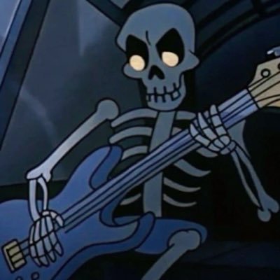 ImBones01's profile picture. 