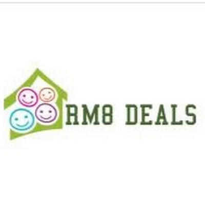 r_deals66398's profile picture. 