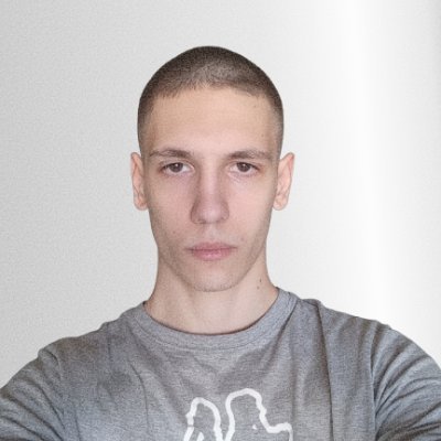 dmitriux's profile picture. UX/UI Designer. I Create designs for
Web and mobile E-com services.
Contact & Portfolio here ⇩