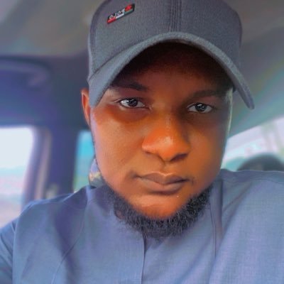 MBannama's profile picture. Software Engineer | Backend Dev |