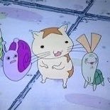 nxulq's profile picture. 引退ゲーミング