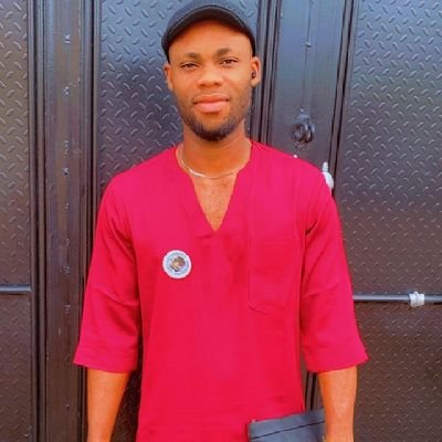 Amazing_Believe's profile picture. A Business man.
Football lover.
Hardcore City Fan.
Vibe Giver.

DM for Business or Call/Chat on Whatsapp via +2348145594760