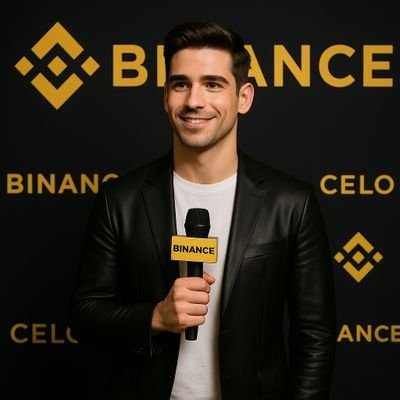 6l22l's profile picture. Buy the Dip, Build the Future | Web3 |
Crypto Investor & Researcher |
Community Builder |
@BNBChain Ecosystem |
DeFi • Memes • Innovation |
Exploring Life & Fre