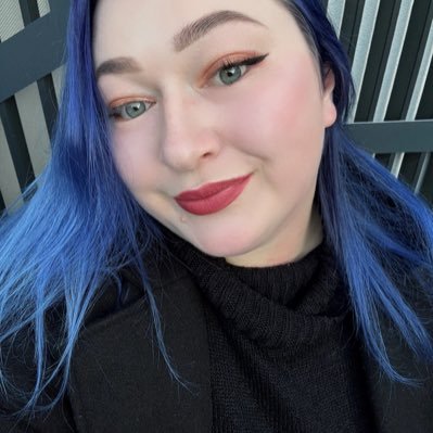 kvitkakvitkaa's profile picture. за все хороше 🤝