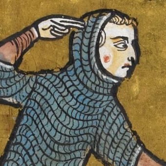 HostilityDose's profile picture. Forest oddity 🌲