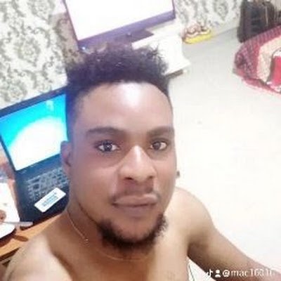 ChizobaNwa16554's profile picture. 