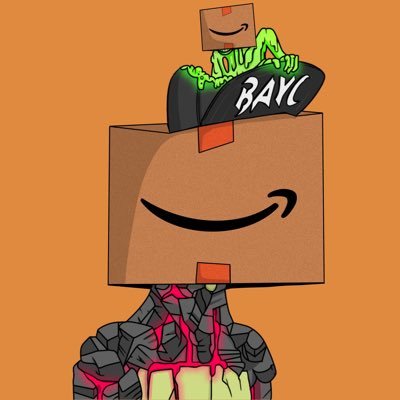 MakaveliDlaCruz's profile picture. Janitor @FLTR_studio Co-Founder @OtherGamesXYZ building on @ApeChainHUB SEE YOU ON THE @OthersideMeta