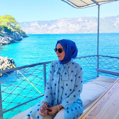 edamnaz's profile picture. ...
'' kıyamet günü yaratıcıya anlamlı ve onurlu bir hikaye anlatabilmeliyim..''
Ayşe Şasa'm 🌿