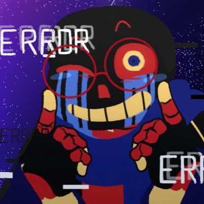 bassixe's profile picture. ౨ৎ error sans fictkin / ocsn: @ ihateanomalies / rblx: Cosmotol0gy / tt: strungupsouls