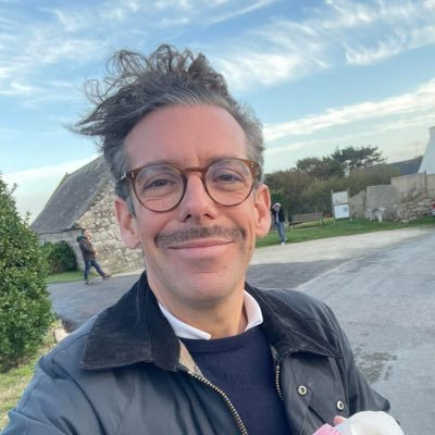 RonanLoas's profile picture. Compte Personnel ≡ Maire de @VillePloemeur ≡ VP @LorientAgglo ≡ Vice-président du Département du @Morbihan_fr Culture, Patrimoine, BZH et ESR ≡ @FCLorient 🐟