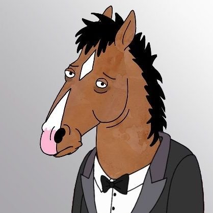 ImMrHorseman's profile picture. در حال حاضر از صبح خروس‌خون تا بوق سگ در حال سگ‌دو هستم