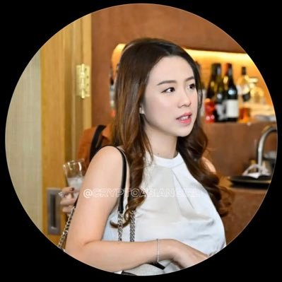 cryptoasiangirl's profile picture. Michelle from 🇲🇾. Crypto girl, Helping others Do the same. | Investor | Fintech & web3 Expert | Family office professional | XRP🚀