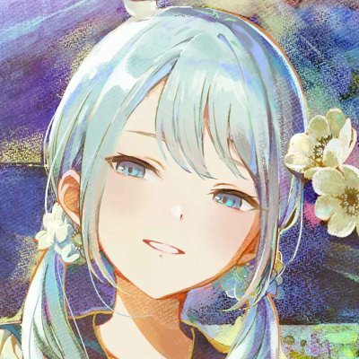 nenekasa_yuri's profile picture. t4t nenekasa