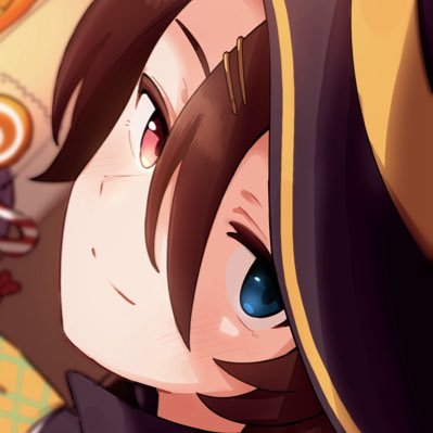 yamagq's profile picture. お絵かき頑張り中