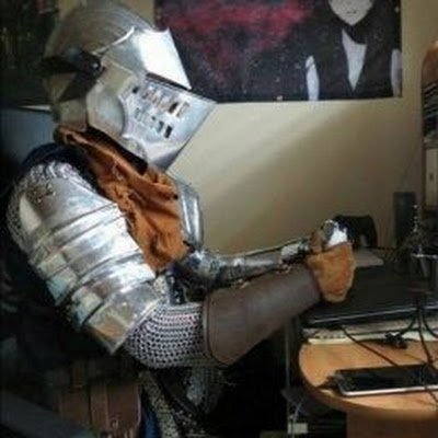 Skorm23's profile picture. 