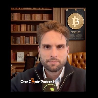 quentinisonx's profile picture. Co-Host of @OneChairPod