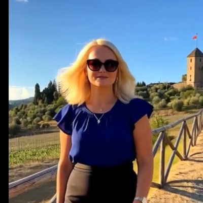 HoermannGaby's profile picture. traveling is my live i have seen over 100 countries the most dangerous worldview is the worldview of those who have never viewed the world - Humboldt