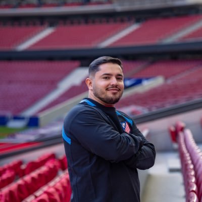 ngeriik_'s profile picture. Professional Coach for @AtletiEsports❤️🤍|| EX - Jugador para @realoviedo 💙 || Top 3 Draft @esportslaliga 21/22 🏆 || Contacto: Etobher@gmail.com 📩