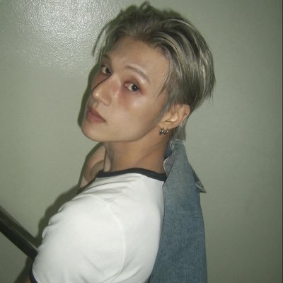 tmw_NY's profile picture. BTS | ATEEZ | ft.Jam Rachata , Mike Panitan & Oom eisaya 𓂅﹅﹅ꉂꕤ๑ꕤꮺଘꗃ