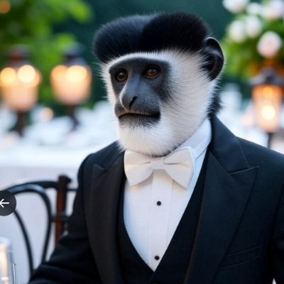 YunglePever's profile picture. 🌾