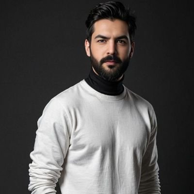 Sameerzargar2's profile picture. ู ูุนู ุงููู ูุฏุจุฑ ฺูช ูู ุงูุบูุจ ุดูุฆูุง ูู ุนูู
ุชู ูุจฺชูุช ูุฑุญูุง.. ูุซู ุจุงููู ฺูชู ู
ุทู
ุฆููุง ุฃูู ุณููุฑุถฺูช โค๏ธ๐ฅน