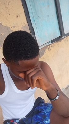 IsaiahSolo92321's profile picture. 