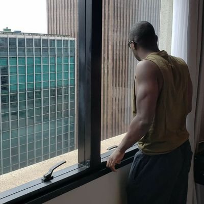 AyawanJoseph's profile picture. Easy going and well mannered, come correct and we are good.