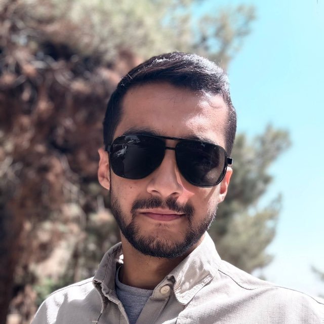 kazemziaeifar's profile picture. 🔻 سیاسی ام اما سیاست‌زده نه 📢 روایت حقیقت از دل تاریکی 🔺 خبرنگار و پژوهشگر