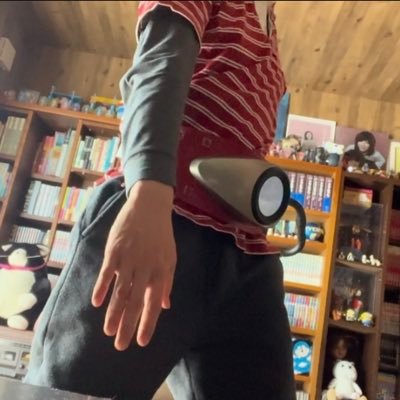 KotetuRider's profile picture. 昭和が好きな30代です。