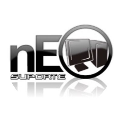 neosuporte's profile picture. Diretor Geral da Empresa nEO Suporte Informática, que presta serviços de Suporte de TI em geral no Rio de Janeiro e Região.