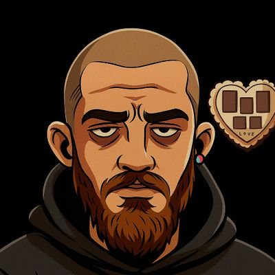 0xKolorz's profile picture. Web3.

 CM: @CrewnMex and @DurianoTeam

Degen $ton and beliver $mexcrewn 

DM for collaboration, marketing🪪