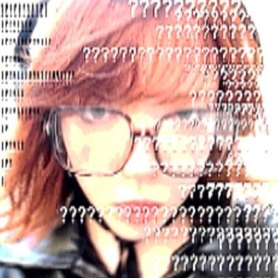 barto_raid3's profile picture. he thrusts his fists against the posts, and still insists he sees the ghosts