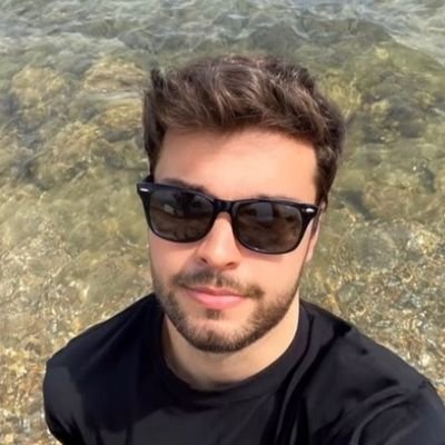 selimaslanf's profile picture. 