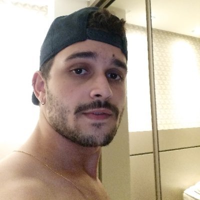 orafaelmelo's profile picture. ☀️