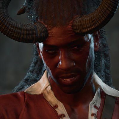 dudeduction's profile picture. 23, he/him, fic writer, 🏉📕🏉 and ⚔️🌌 liker. idv/bg3/zero escape/slay the princess. priv @burnedgrey / 🔞 priv @AWeatheredBook. dni proship/radfem/zionist/ai