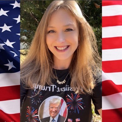 Becaysh's profile picture. TRUTH will ALWAYS prevail 🙏👥 Broadcasting From: 🇺🇸/ 🇺🇸 #MAGA🇺🇲🇺🇲🇺🇲 American Patriot,NRA,2A,#StandwithTrump#Charliekirk❤️