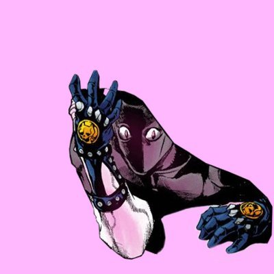 Chetraa_'s profile picture. ved jojos y luego venid a agradecermelo 🙏🏻