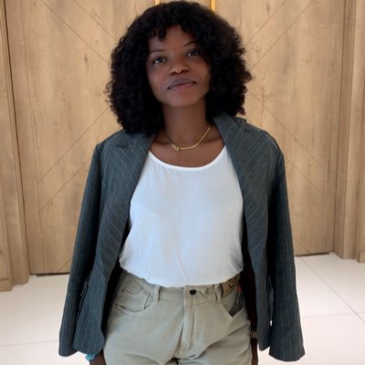 Miss_Oluwa1's profile picture. writer | Sagittarius♑💖. My religion is Love.❤️