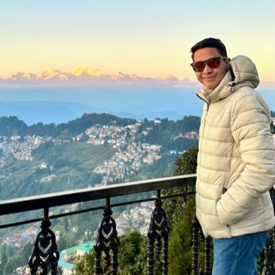 CJoshi28's profile picture. Bio in progress...