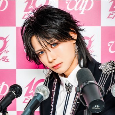 vr_to_ya's profile picture. ビバラッシュ ベースの冬也です🐶official▶︎@vivar_official insta▶︎ https://t.co/tepzcAcKNj 🐾