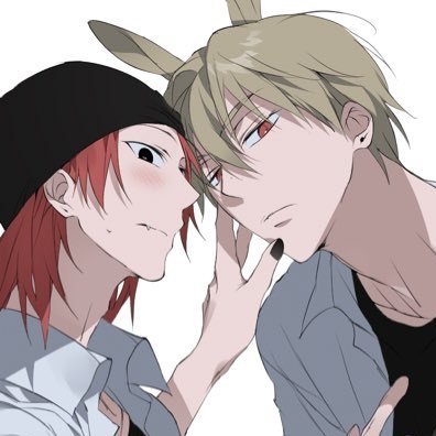 coco__cms's profile picture. ✉dd_69@naver.com

고정틀 커미션 https://t.co/8neBliS5vb
스핀스핀 https://t.co/VKcvIiaW2A

이외 정보 더보기란 참고