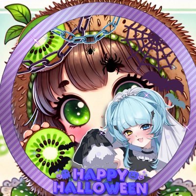 kiui_08's profile picture. 色んなVさんフォローしてる