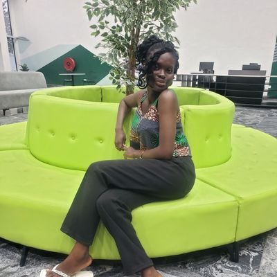 Oke82009089's profile picture. Author of  the book, Bigger You: https://t.co/DHUVdfyvs4
Writer,
Professional Teacher,
Model.