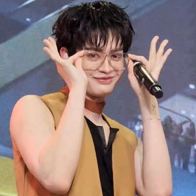 benten81141's profile picture. @nicesomkidd 👾 คูมไนซ์เท่านั้น ≽^• ˕ • ྀི≼ ขอให้โลกนี้โอบกอดไนซ์ให้มาก ♡˘̈ #niceatlas ִֶָ𓂃 ࣪˖