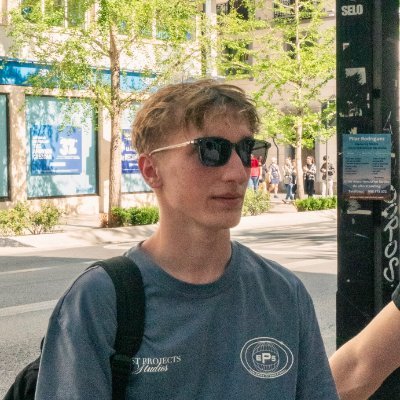 filip_wnek's profile picture. React Native Developer at @WidlarzGroup