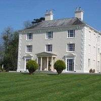 Rumwell Hall (@rumwellhall) 's Twitter Profile