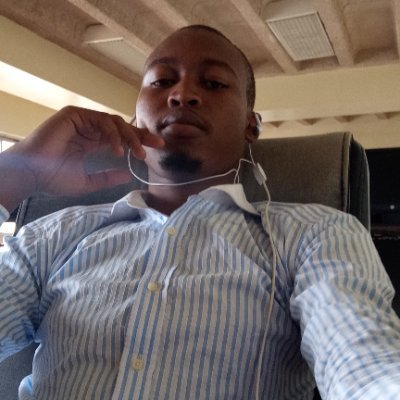 dennisc_22's profile picture. Certified hustler.