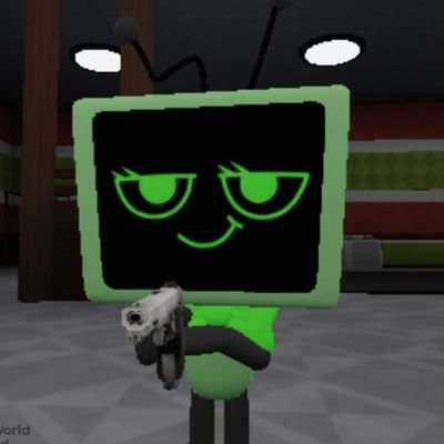 groundmeat9's profile picture. Drawings from my basement 😛