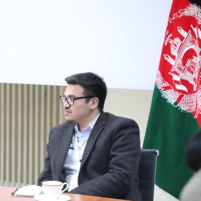 rohullahbaran1's profile picture. Political Advisor and Former Director of Public & parliamentary Affairs at the Office of the National Security Council of the Islamic Republic of Afghanistan