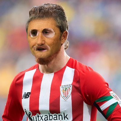 GoldeMuniain's profile picture. Athletic club - Anticule . Colecciono camisetas 👕 Viudo de Don Iker